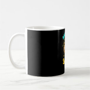 Taza De Café Cualquier cosa que puedas hacer, yo puedo hacerlo 