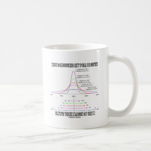 Taza De Café Cualquier encuesta o encuesta piensa siempre la