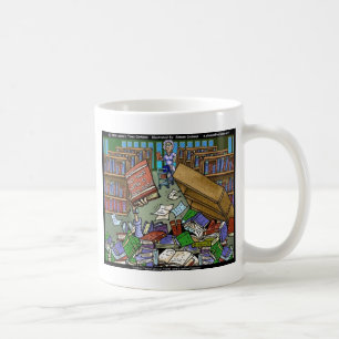 Taza De Café Cuando pasan cosas malas regalos divertidos camise