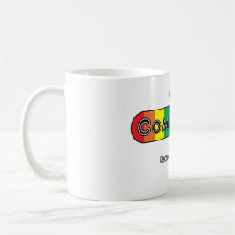 Taza De Café ¿Cuándo se convirtió la compasión en algo malo?