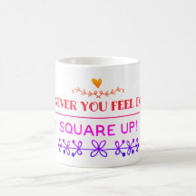 Cuando te sientas mal...