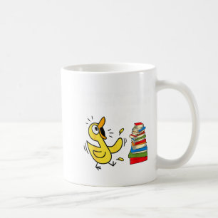 Taza De Café Cuántas Noches A La Semana Deberías Leer 6-7 R