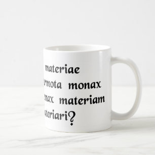 Taza De Café Cuánto madera una tirada de la marmota si .....