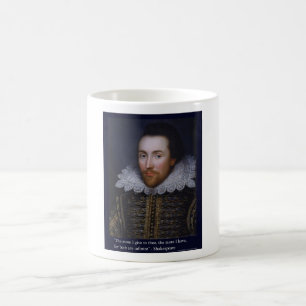 Taza De Café "Cuanto Más Doy" Regalos/Playeras de Citas de Amor
