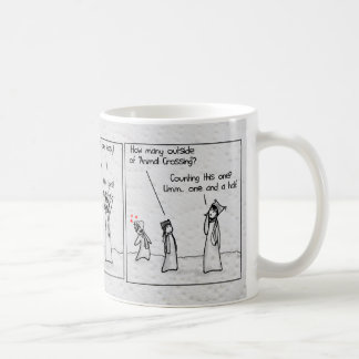 Taza De Café ¿Cuántos descensos del combate?