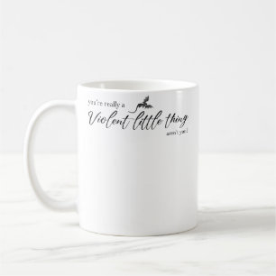 Taza De Café Cuarta Ala