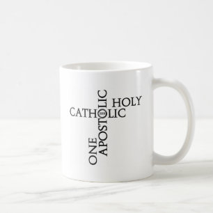 Taza De Café Cuatro marcas