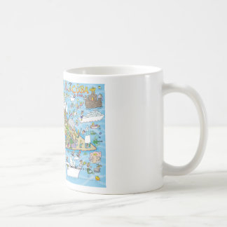 Taza De Café Cuba, www.joseemiliopolo.com