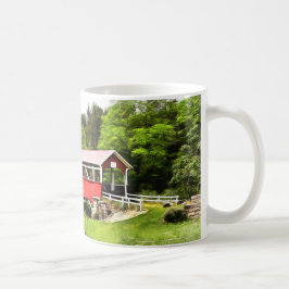Taza De Café Cubierta Bridges Mugs