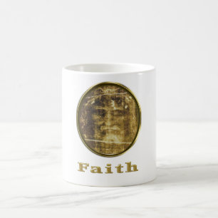 Taza De Café Cubierta de Turín
