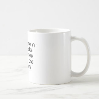 TAZA DE CAFÉ CÚBRAME EN CHOCOLATE Y LÁNCEME A LAS LESBIANAS