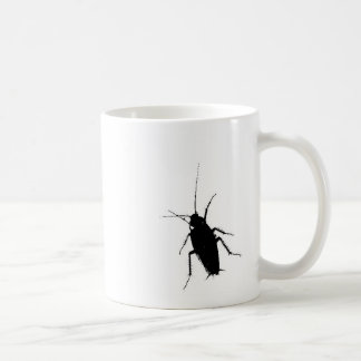 Taza De Café cucaracha