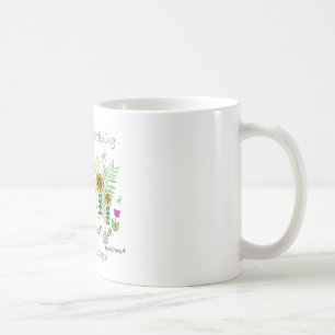 Taza De Café cucaracha