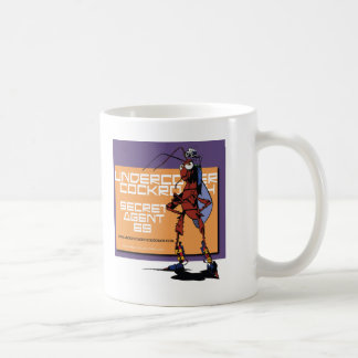 Taza De Café Cucaracha secreta