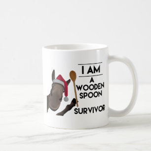 Taza De Café Cuchara de Dominick