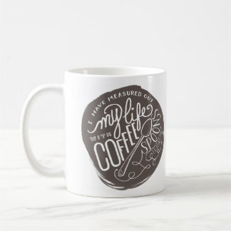 Taza De Café Cucharitas de café