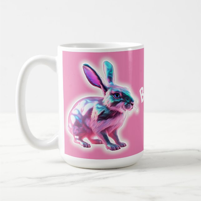 Taza De Café Cuenca del Ártico (Izquierda)