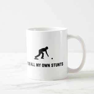 Taza De Café Cuenco del césped