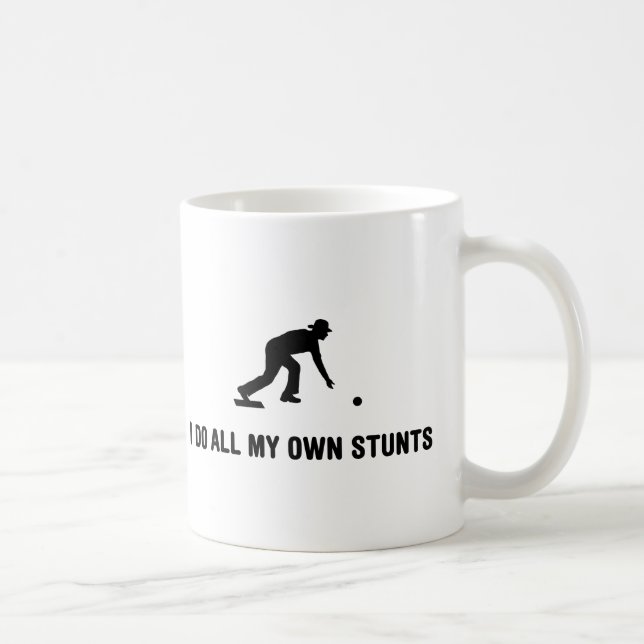 Taza De Café Cuenco del césped (Derecha)