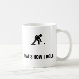 Taza De Café Cuenco del césped