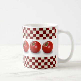 Taza De Café Cuenco para sopa del tomate