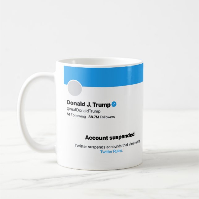 Taza De Café Cuenta Suspendida (Izquierda)