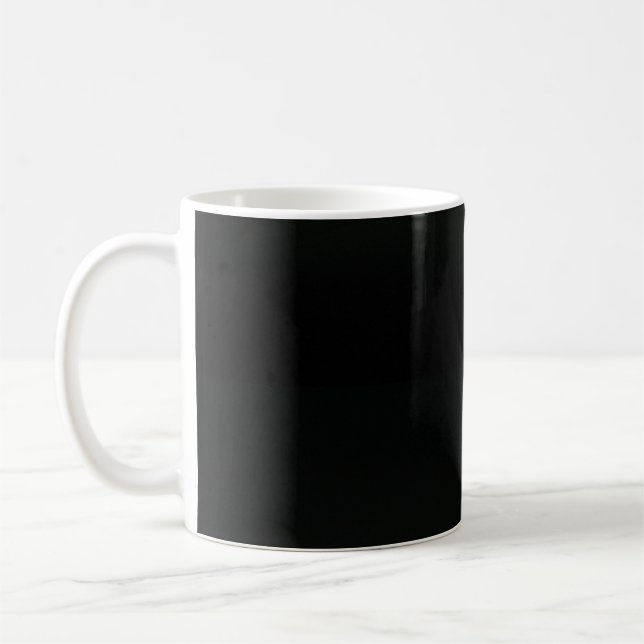 Taza De Café Cuerpo de agua (Izquierda)
