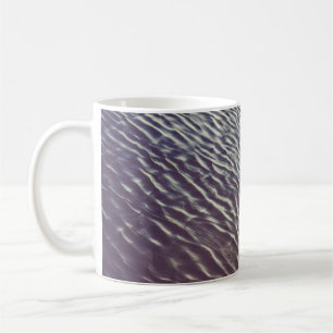 TAZA DE CAFÉ CUERPO DE AGUA