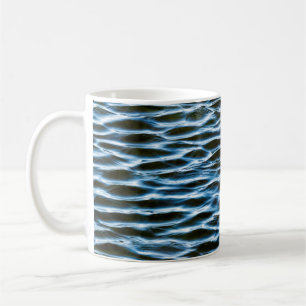 Taza De Café Cuerpo de agua durante el día