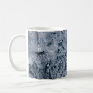 Taza De Café Cuerpo flotante de agua