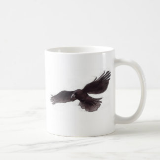 Taza De Café Cuervo