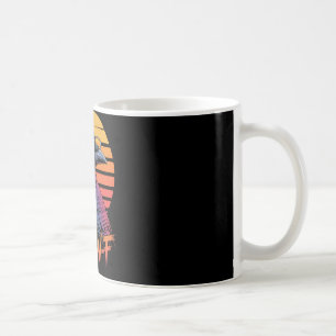 Taza De Café Cuervo negro pájaro F-caw-f humor adulto gótico vi