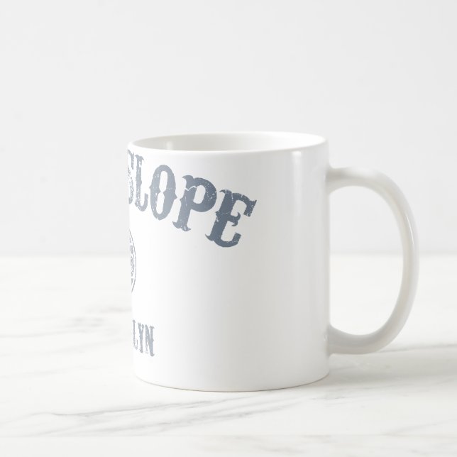 Taza De Café Cuesta del parque (Derecha)