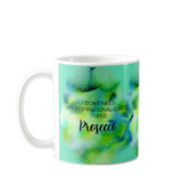 Cuestión de la vida Inspiradora de Prosecco Lover