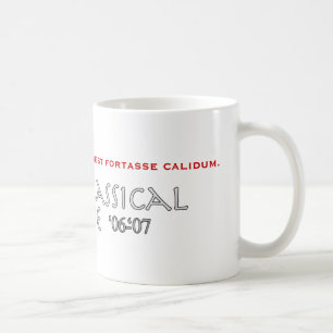 Taza De Café Cueva: El calidum más inest del fortasse de Quod