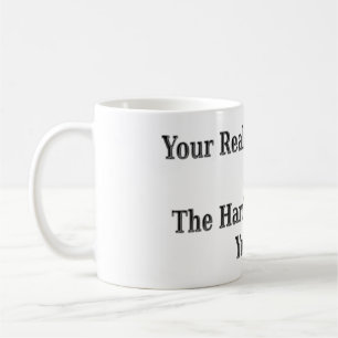 Taza De Café ¡Cuida Tu Diseño De Realidad Significado Para Ti!