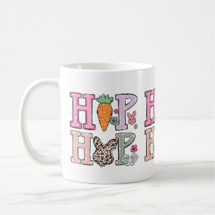 Taza De Café Cuidada fiesta de verano con Hip Hop
