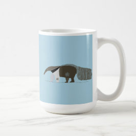 Taza De Café ¡Cuidado con los chicos! Ella es una hermana