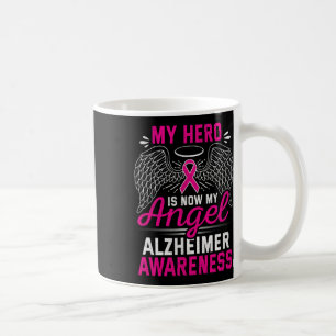 Taza De Café Cuidado de la demencia con conciencia 