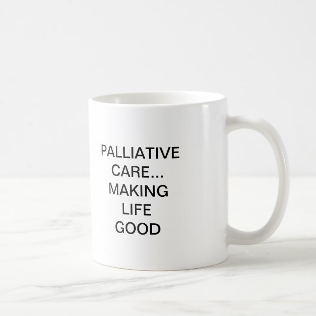 TAZA DE CAFÉ CUIDADO PALIATIVO… HACIENDO VIDA BUENA (Derecha)