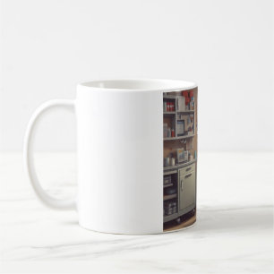 Taza De Café Cuidado personalizado: un toque de compasión