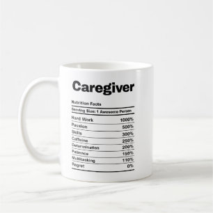 Taza De Café Cuidador de Propiedades Divertido   Feliz Día del 