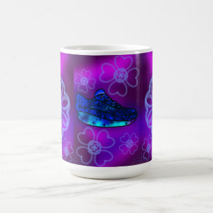 Taza De Café Cuidados creativos para ti