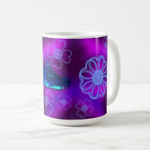 Taza De Café Cuidados creativos para ti