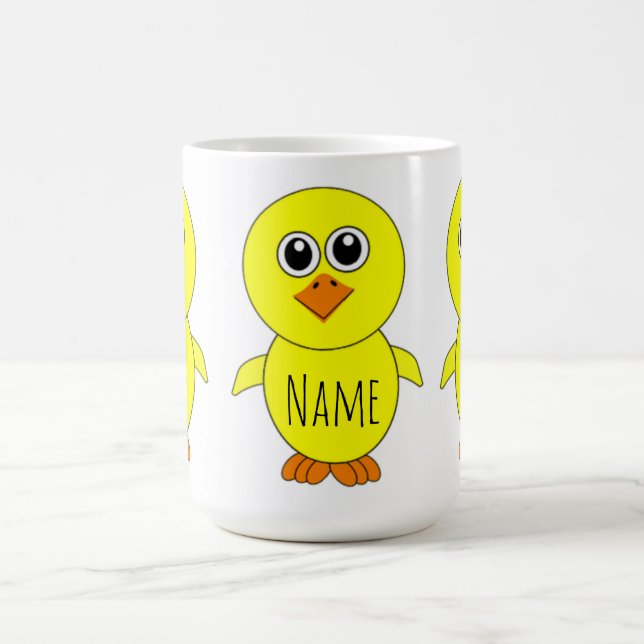 Taza De Café Cuidadoso ladrón_cove (Centro)