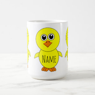 Taza De Café Cuidadoso ladrón_cove