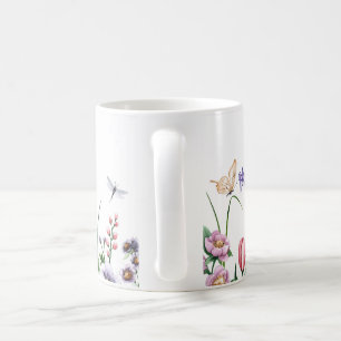 Taza De Café Cuidándome, mi crecimiento interno