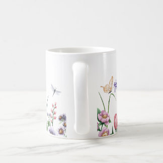 Taza De Café Cuidándome, mi crecimiento interno