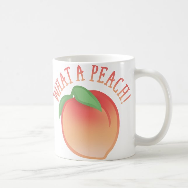 Taza De Café Cuidar qué es una yegua (Derecha)