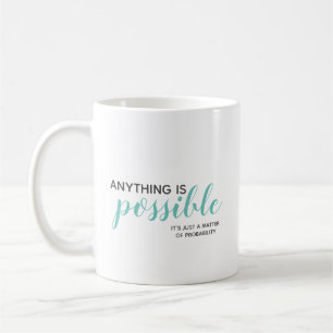 Taza De Café Cuidar todo es posible presupuesto